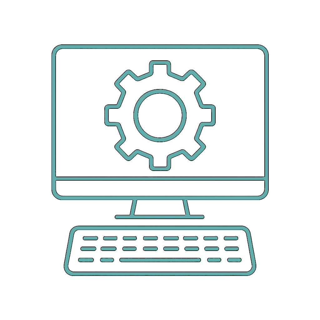 SEO & Digital Marketing